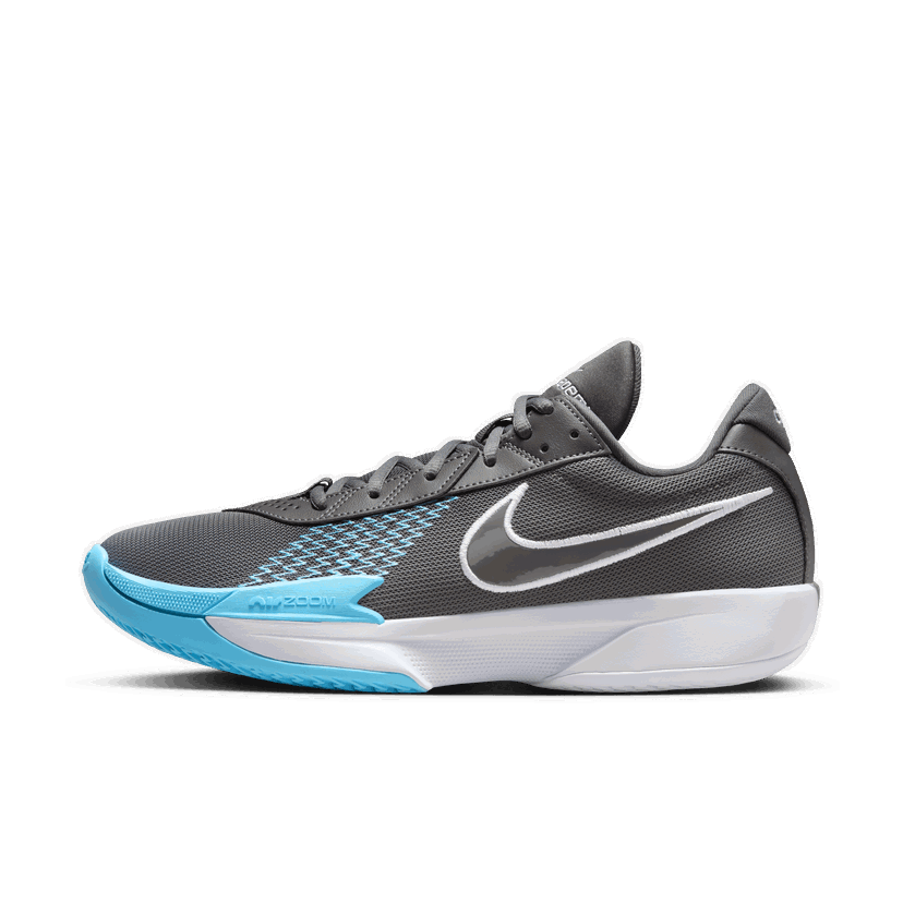 Basketball Nike G.T. Cut Academy Šedá | FB2599-006