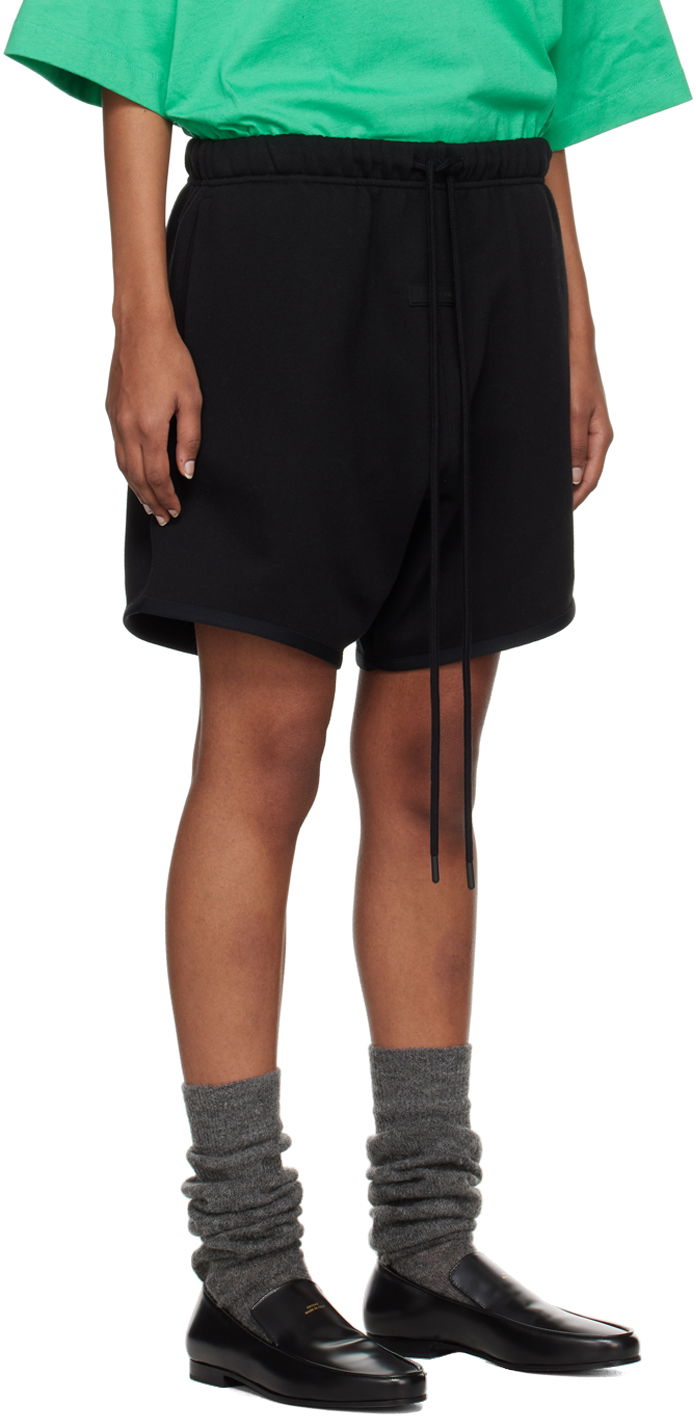 ESSENTIALS Drawstring Shorts