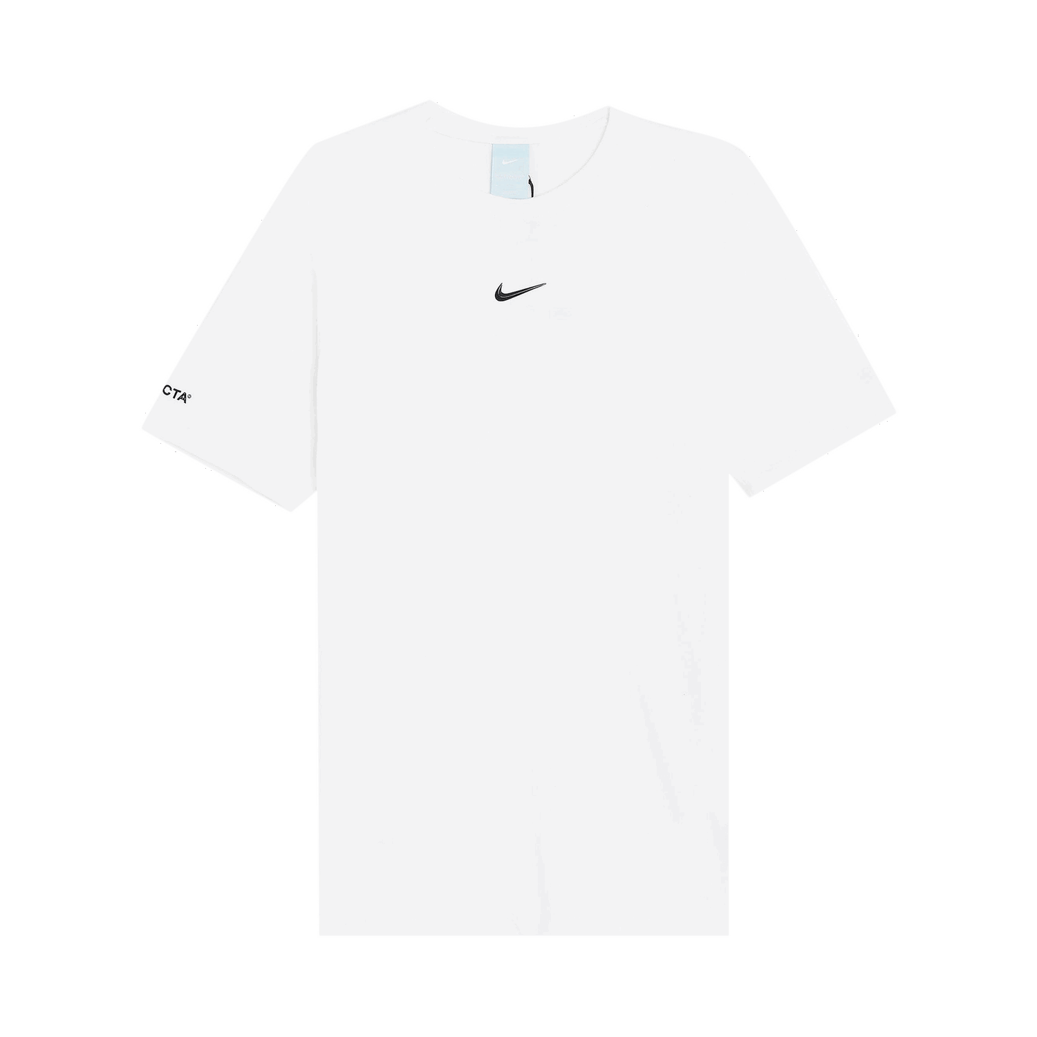Tričko Nike NOCTA x T-Shirt 'White' Biela | DA4081 100, 0