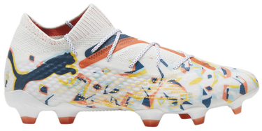 Tenisky a topánky Puma FUTURE 7 Ultimate FG/AG Rôznofarebný | 107836-001, 0