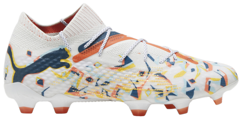 Tenisky a topánky Puma FUTURE 7 Ultimate FG/AG Rôznofarebný | 107836-001