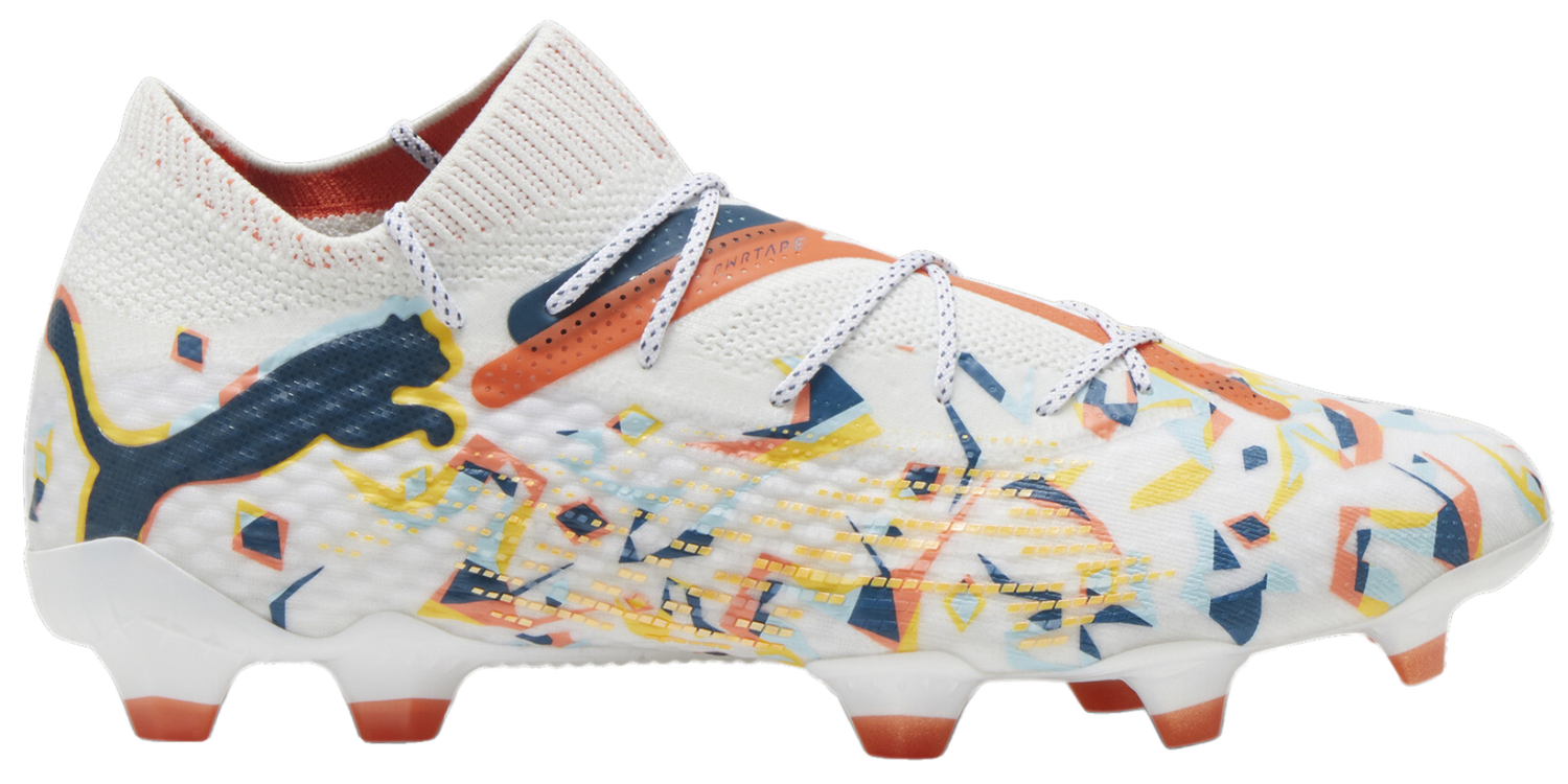 Tenisky a topánky Puma FUTURE 7 Ultimate FG/AG Rôznofarebný | 107836-001, 0