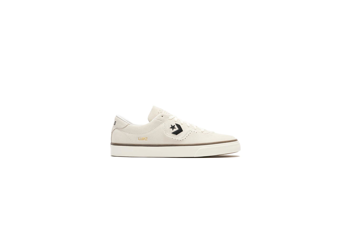 Tenisky a topánky Converse LOUIE LOPEZ PRO OX Biela | A07695C, 0