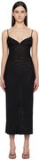 Miaou Florence Midi Slip Dress