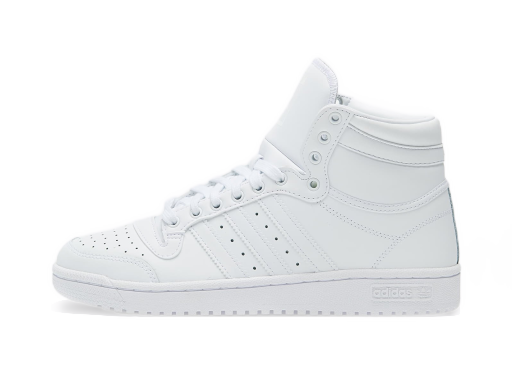 Tenisky a topánky adidas Originals Top Ten Biela | FV6131