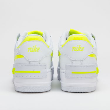 Tenisky a topánky Nike Air Force 1 Shadow W Biela | CI0919-104, 3