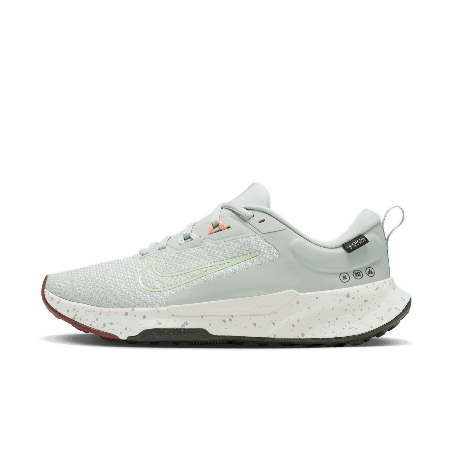 Tenisky a topánky Nike Juniper Trail 2 GORE-TEX Zelené | HM9734-003, 1