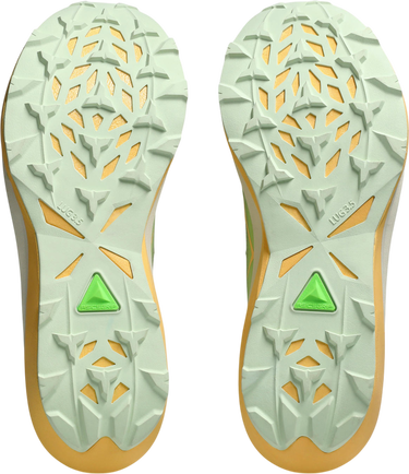 Tenisky a topánky Asics FUJISPEED 4 Zelené | 1013a179-300, 2