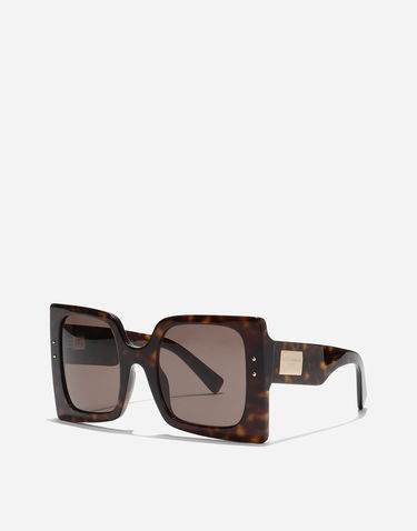 Slnečné okuliare Dolce & Gabbana Sunglasses Hnedá | VG4490VP8739V000, 1