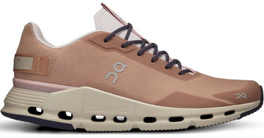 Tenisky a topánky On Running Cloudnova Oranžová | 26-98121, 1