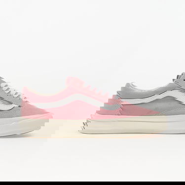 Tenisky a topánky Vans Premium Old Skool 47 Ružová | VN000D9JEN7, 2
