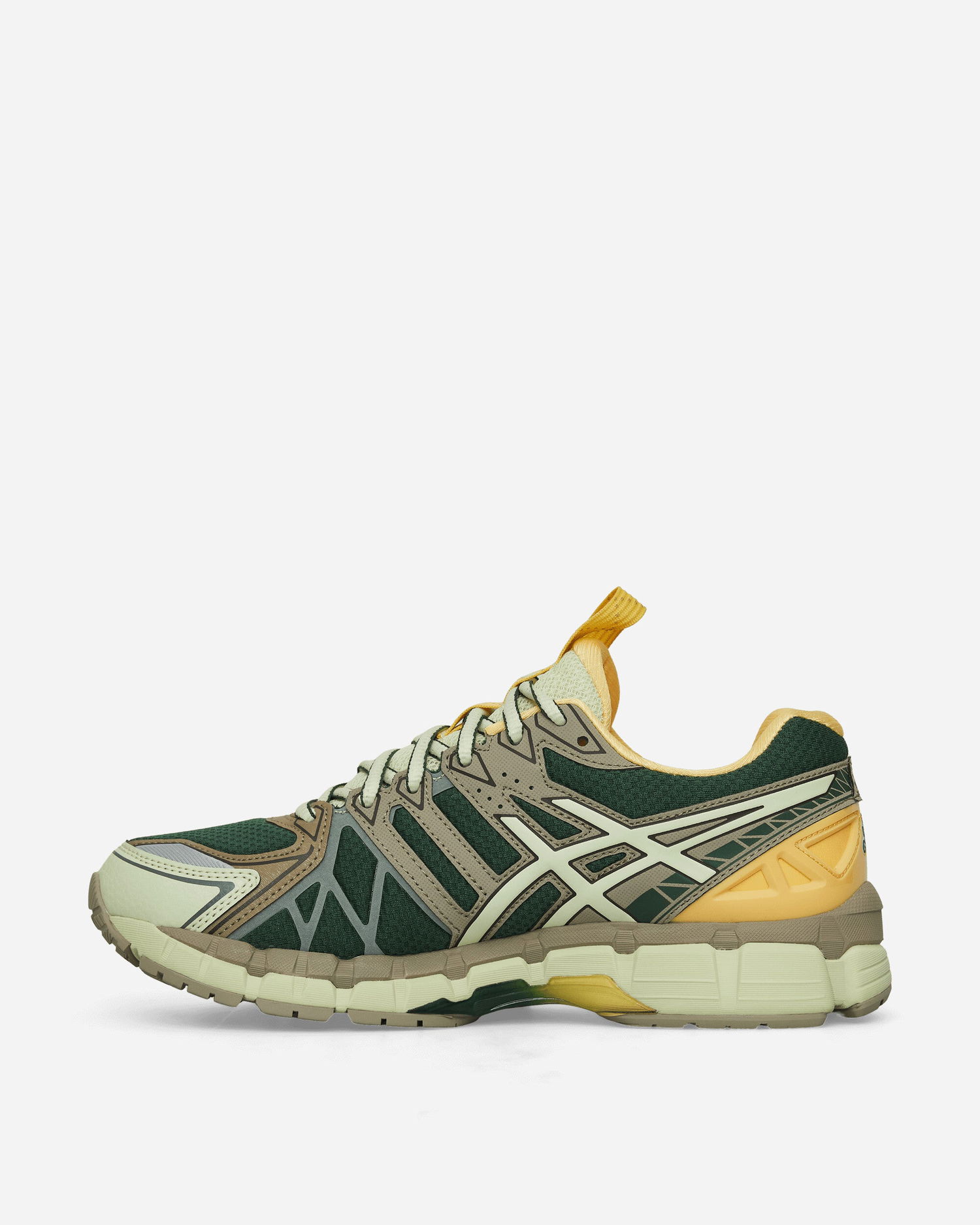Tenisky a topánky Asics Kiko Kostadinov x UB10-S Gel Kayano 20 Šedá | 1203A640-300, 0