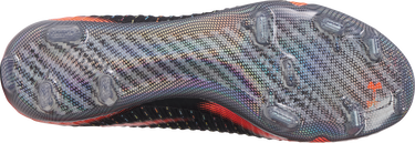 Tenisky a topánky Under Armour Under Armour Shadow Elite 3 FG Oranžová | 3028288-004, 2