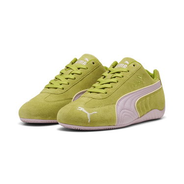 Tenisky a topánky Puma Speedcat Piping Zelené | 401657_01, 3