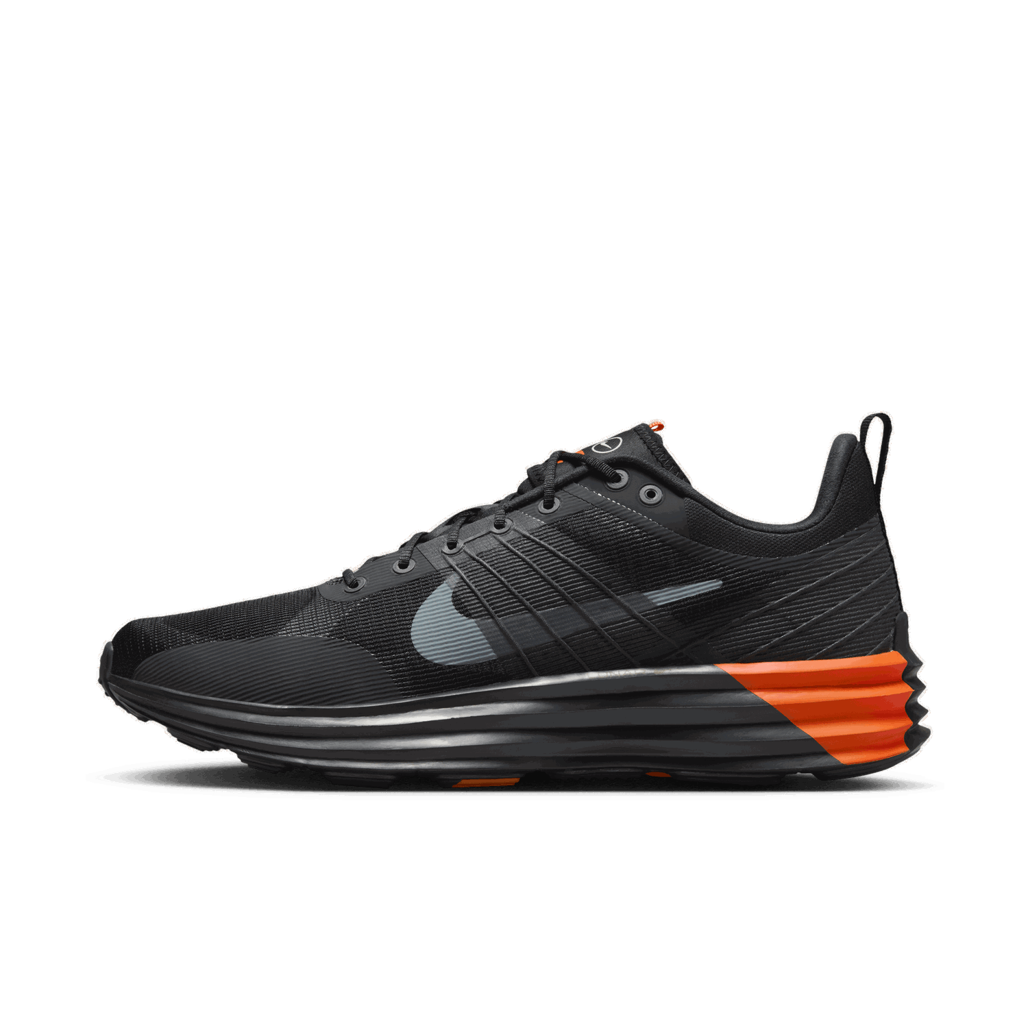 Tenisky a topánky Nike Lunar Roam Čierna | HJ8999-001, 0