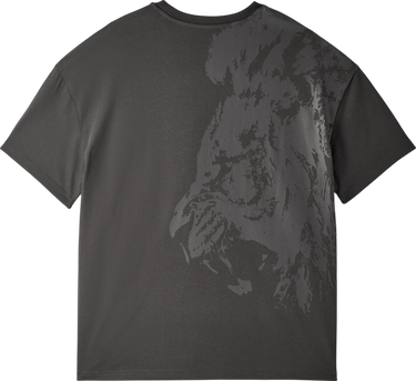 Tričko Puma Galatasaray Istanbul 1905 T-Shirt Šedá | e251058-304, 1