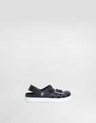 Dolce & Gabbana Slip-Ons With DG Logo