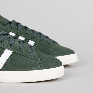 Tenisky a topánky adidas Originals Campus ADV Zelené | FY0488, 2