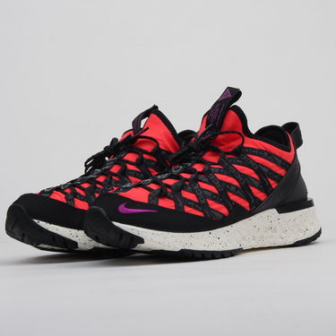 Tenisky a topánky Nike ACG React Terra Gobe Červená | BV6344-600, 1
