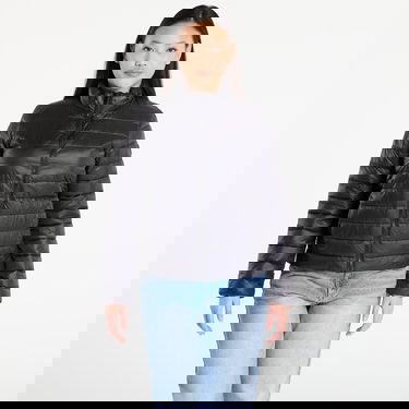 Prešívaná bunda GAP Coldcontrol Quilted Waterproof Puffer Jacket Čierna | 791284-00, 0