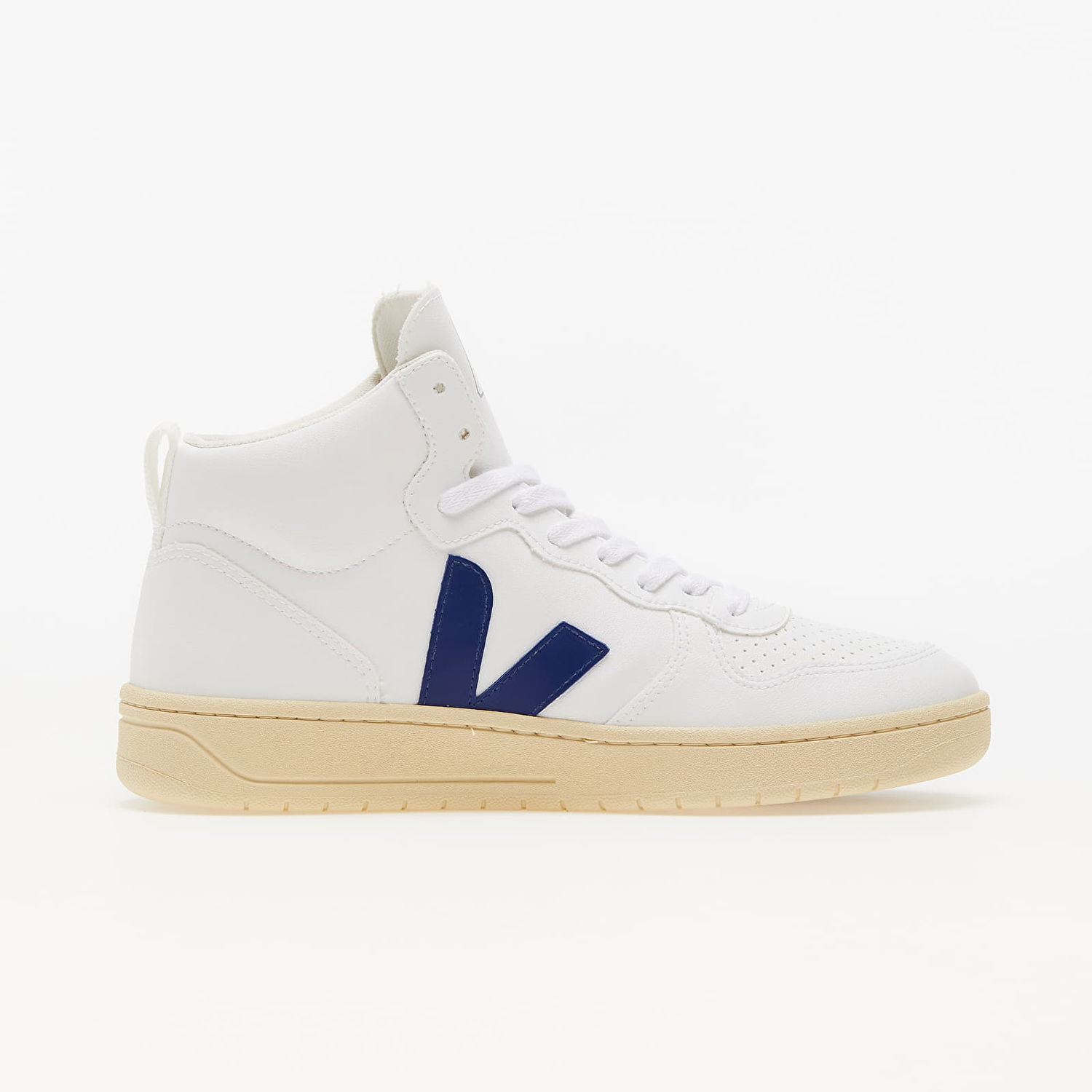 Tenisky a topánky Veja V-15 Biela | VQ072687B, 1