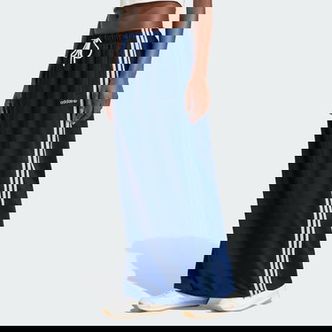 Sukňa adidas Performance Maxi Skirt Modrá | IX3538, 1
