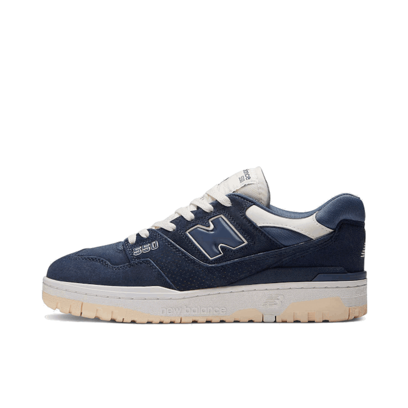 Tenisky a topánky New Balance 550 Navy | BB550SLA