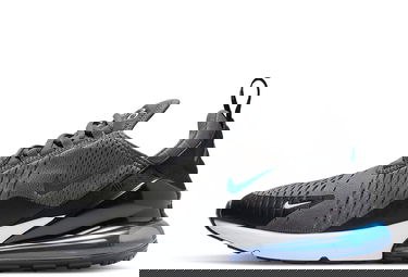 Tenisky a topánky Nike Air Max 270 Čierna | DV6494-001, 2
