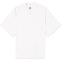 Tričko Rick Owens DRKSHDW Tommy T-Shirt Biela | DU02C5259-RN-11, 1
