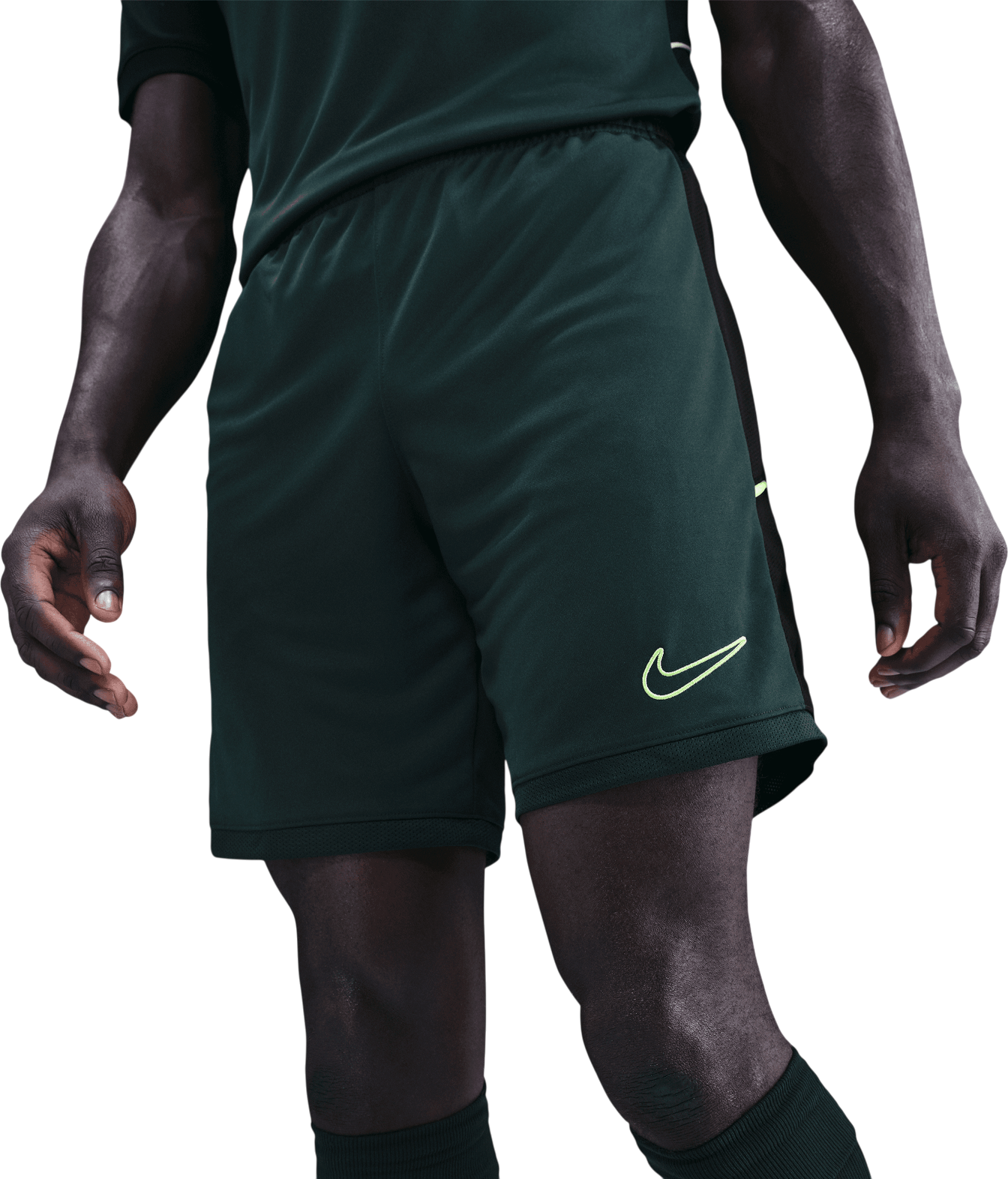 Šortky Nike Dri-FIT Academy 25 Performance Shorts Zelené | hj3796-390, 0