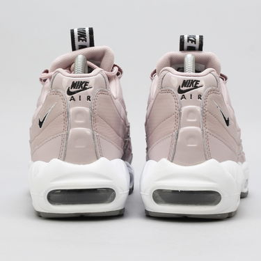 Tenisky a topánky Nike Air Max 95 SE Ružová | AQ4129-600, 3