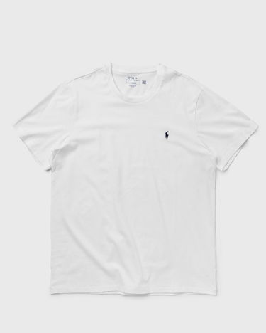 Tričko Polo by Ralph Lauren Cotton T-Shirt Biela | 714844756004, 3