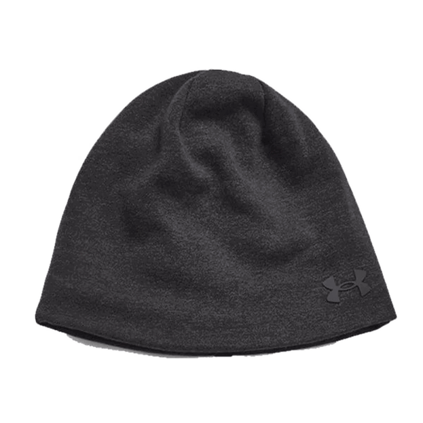 Kulicha Under Armour Storm Fleece Twist Beanie Šedá | 1373095-001
