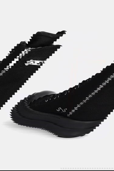 Tenisky a topánky Rick Owens Rick Owens DRKSHDW Cargo High-Top Čierna | DS02E7808.DO, 2