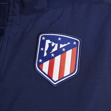 Bunda Nike Dri-FIT Atlético Madrid Navy | DV6159-492, 2