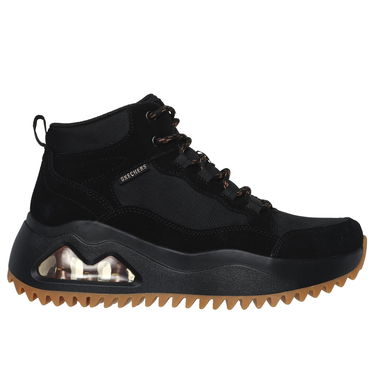 Tenisky a topánky Skechers Uno Peaks - Street Čierna | 177550-BBK, 1