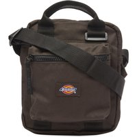 Taška cez rameno Dickies Moreauville Cross Body Bag Hnedá | DK0A4X7RDBX1, 1