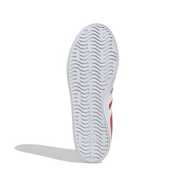 Tenisky a topánky adidas Performance adidas VL COURT 3.0 41 1/3 Červená | ID9185, 4