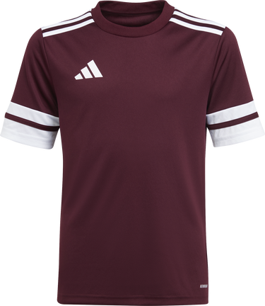 Tričko adidas Originals Adidas Squadra 25 Jersey Vínová | jc8667, 0