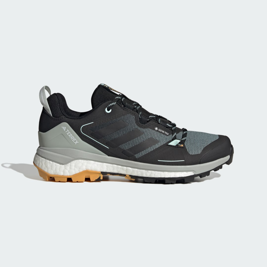 Tenisky a topánky adidas Performance Terrex Skychaser GRTX Hiking 2.0 Šedá | IE6893, 1