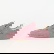 Gazelle Magic Mauve/ Magic Mauve/ Aluminium