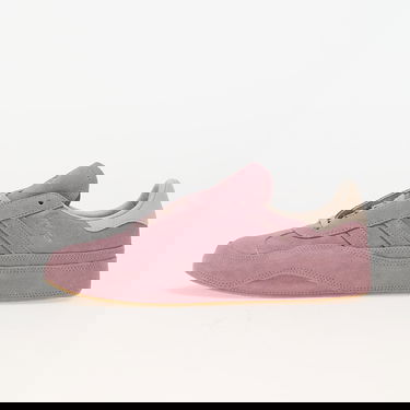 Tenisky a topánky Y-3 Gazelle Magic Mauve/ Magic Mauve/ Aluminium Ružová | JI2067, 0