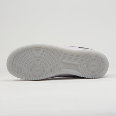 Tenisky a topánky Nike Air Force 1 Low '07 LV8 ''Triple Grey'' Šedá | AO2425-001, 4