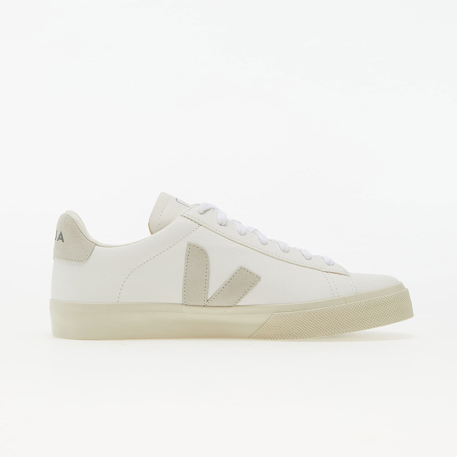 Tenisky a topánky Veja Campo Chromefree Biela | CP052429B, 1