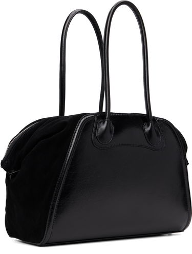 Tote bag Vivienne Westwood Vivienne Westwood Shirley Holdall Tote Čierna | 4701000CW-C006J-, 2