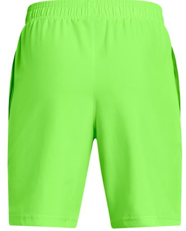 Šortky Under Armour Under Armour UA Tech Woven Wordmark Shorts Zelené | 1383341-362, 1
