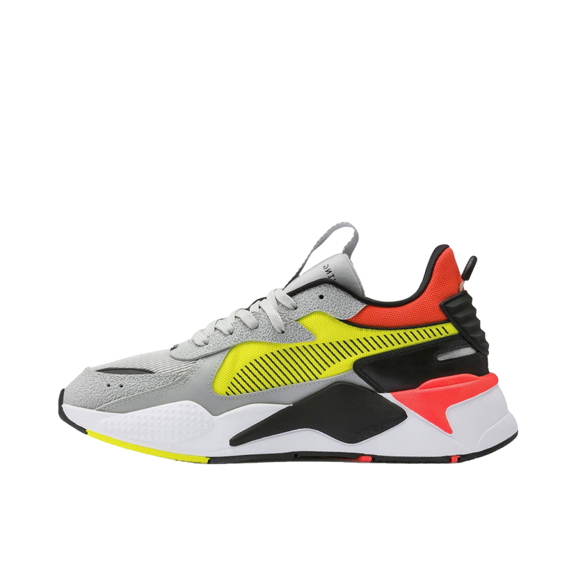 Tenisky a topánky Puma RS-X Harddrive Rôznofarebný | 369818-01