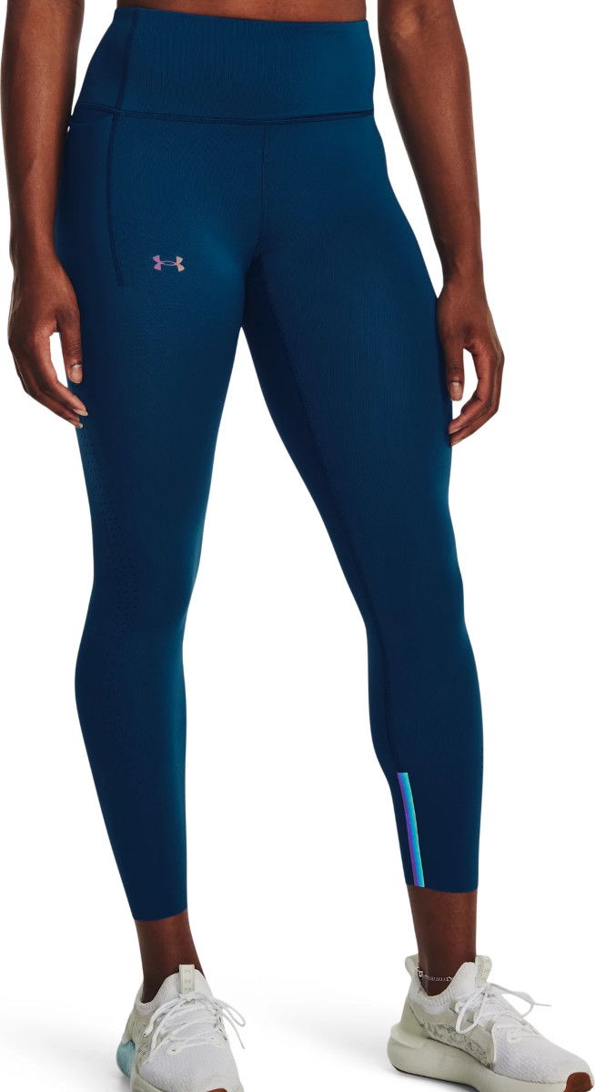 Legíny Under Armour SmartForm Rush Navy | 1379143-426, 0