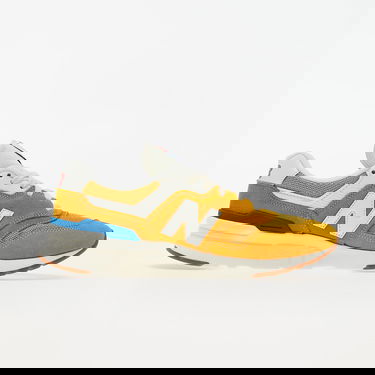 Tenisky a topánky New Balance 997 Žltá | CM997HRW, 1