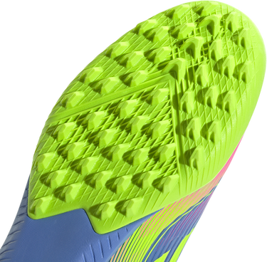 Tenisky a topánky adidas Performance F50 League TF Modrá | ie1230, 6